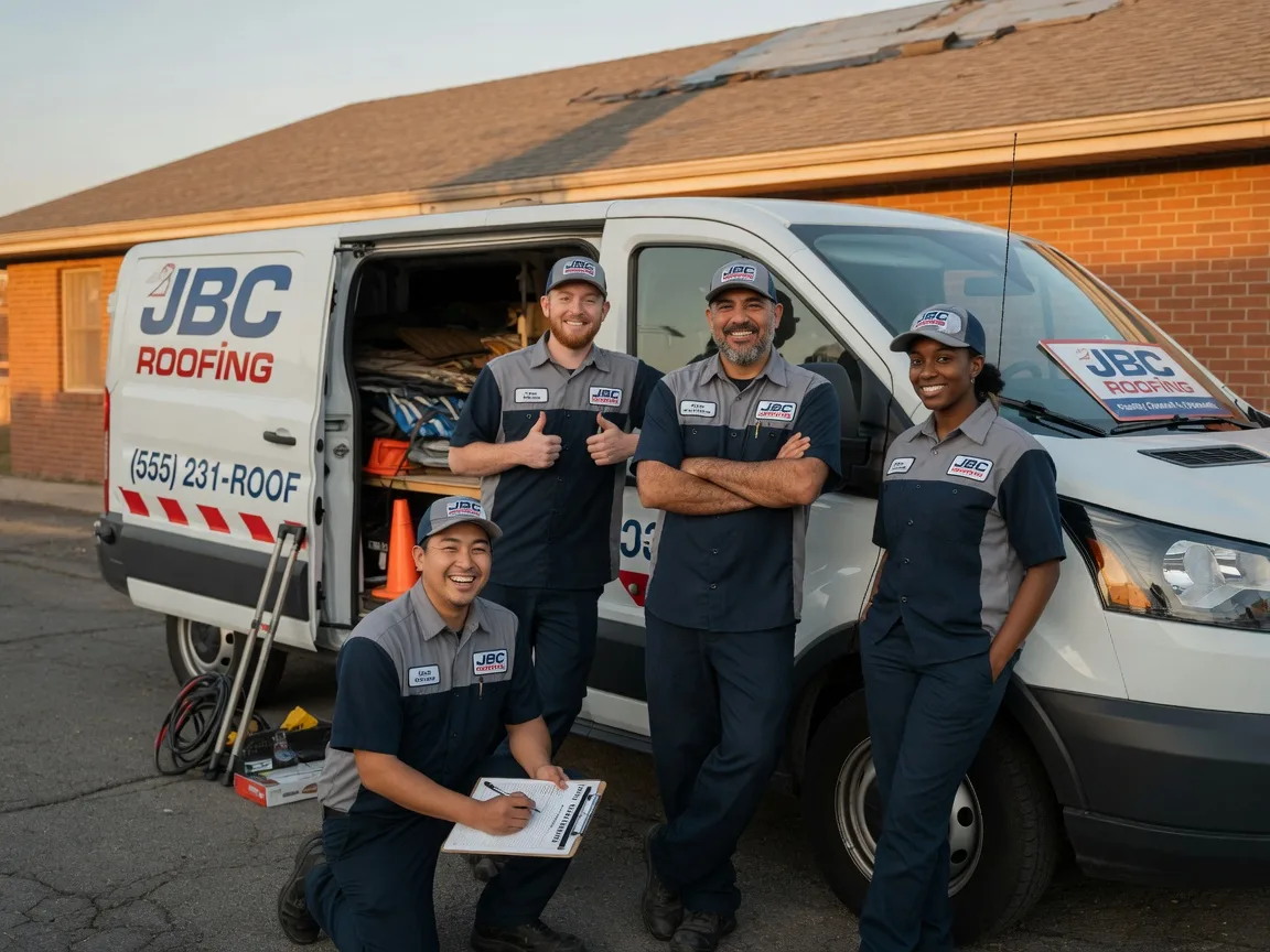 Roof Replacement company in Sandyville, WV